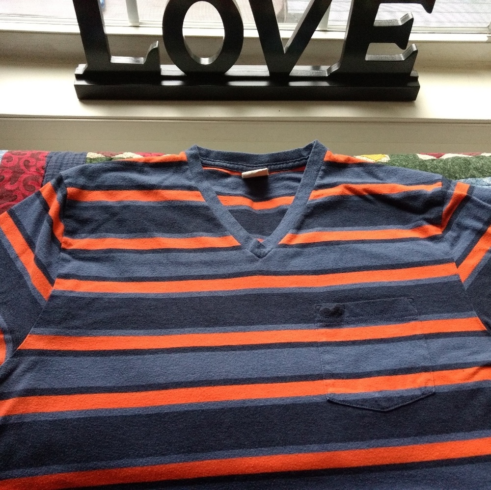 Hollister shirt